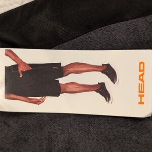 XL: Head Active Shorts